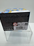 SONIC Jakks Sonic The Hedgehog Action Mini Figure Toy 2.5 INCH COMBINESHIP
