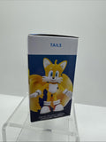 TAILS Fox Jakks Sonic The Hedgehog Action Mini Figure Toy 2.5 INCH COMBINESHIP