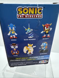TAILS Fox Jakks Sonic The Hedgehog Action Mini Figure Toy 2.5 INCH COMBINESHIP