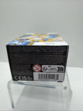 TAILS Fox Jakks Sonic The Hedgehog Action Mini Figure Toy 2.5 INCH COMBINESHIP