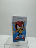 Mighty Jakks Sonic The Hedgehog Action Mini Figure Toy 2.5 INCH COMBINESHIP