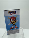 Mighty Jakks Sonic The Hedgehog Action Mini Figure Toy 2.5 INCH COMBINESHIP