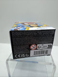 Mighty Jakks Sonic The Hedgehog Action Mini Figure Toy 2.5 INCH COMBINESHIP