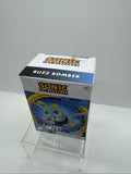 BUZZ BOMBER Jakks Sonic The Hedgehog Action Mini Figure Toy 2.5 INCH COMBINESHIP
