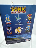 BUZZ BOMBER Jakks Sonic The Hedgehog Action Mini Figure Toy 2.5 INCH COMBINESHIP