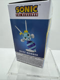 BUZZ BOMBER Jakks Sonic The Hedgehog Action Mini Figure Toy 2.5 INCH COMBINESHIP