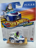 Buzz Lightyear  2023 Hot Wheels Racer Verse  Disney Pixar Toy Story