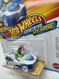 Buzz Lightyear  2023 Hot Wheels Racer Verse  Disney Pixar Toy Story
