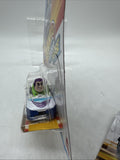 Buzz Lightyear  2023 Hot Wheels Racer Verse  Disney Pixar Toy Story