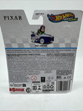 Buzz Lightyear  2023 Hot Wheels Racer Verse  Disney Pixar Toy Story