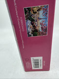 Ceaco - Brunch in Paris - 300 Oversized Piece Jigsaw Puzzle Eiffel Tower Doves