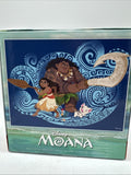 Ceaco Disney Moana 300 Oversized Piece Jigsaw Puzzle