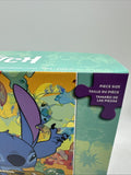 Ceaco Stitch Musical Ukulele Guitar  300 Oversized Piece Jigsaw Puzzle