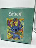 Ceaco Stitch Musical Ukulele Guitar  300 Oversized Piece Jigsaw Puzzle