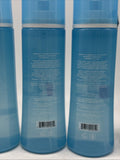 (4) Fila Fresh Men Gift Set 8.4 oz Body Spray Cool Clean Refreshing After Shave
