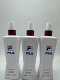 (3) Fila 8.4oz Refreshing Perfume Body Spray Gift Set Women Floral COMBINESHIP