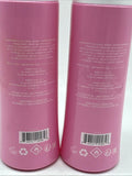 (2) Fila Fresh Pink 8.4 oz Refreshing Perfume Body Spray Women Gift Set Vanilla