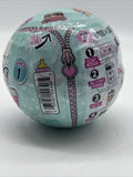 LOL Surprise! Doll Series 1 BIG Sisters SEALED Authentic 7 Layer MGA COMBINESHIP