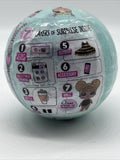 LOL Surprise! Doll Series 1 BIG Sisters SEALED Authentic 7 Layer MGA COMBINESHIP