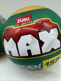 (2) ZURU MAX Premium Garden Pots Building Bricks Collection Flower 233pc& 152pc