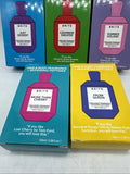 (5) Brite Hair & Body Spray Repairing Peptide Fragrance Gift Set Perfume 3.38oz