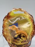 Jurassic World Dominion Imaginext Dracorex Mini Figure Dinosaur COMBINE SHIP!