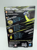 Hasbro Takara Tomy Beyblade X Arrow Wizard  Starter Pack w/Launcher & Ripcord