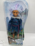 Disney Raya And The Last Dragon Sisu Human Fashion 12" Doll COMBINESHIP