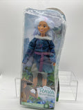 Disney Raya And The Last Dragon Sisu Human Fashion 12" Doll COMBINESHIP