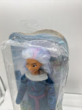 Disney Raya And The Last Dragon Sisu Human Fashion 12" Doll COMBINESHIP