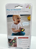 Fisher Price Laugh & Learn Stream & Learn Remote Toy Interactive Sounds Alphabet