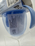 Bluey Trainer Weighted Straw Cup Toddler 7oz Handle Spill Proof Baby COMBINESHIP