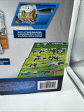 Zuru X-Shot Excel Fury 4 New in Box Includes 8 Foam Darts Toy 90ft Shot