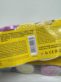 (2) Play-Doh 4 Pack Metallic Shine Confetti Compound Christmas Stocking Stuffer
