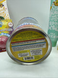 Crayola Bath activity Color Bath Bucket Bomb 9ct Four Finger Paint Soap Blue