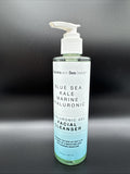Vitamins & Sea Beauty Blue Kale Marine Hyaluronic Facial Cleanser 8z COMBINESHIP