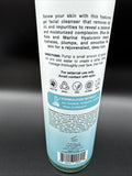 Vitamins & Sea Beauty Blue Kale Marine Hyaluronic Facial Cleanser 8z COMBINESHIP