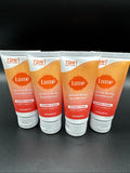 (4) Lume Whole Body Deodorant Invisible Creme CLEAN TANGERINE 0.5oz COMBINESHIP