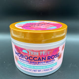 Tree Hut Moroccan Rose Whipped Body Butter Rosehip Oil Lotion 8.4oz COMBINESHIP