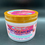 Tree Hut Moroccan Rose Whipped Body Butter Rosehip Oil Lotion 8.4oz COMBINESHIP