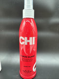 CHI 44 Iron Guard Thermal Protection Spray Nourish Hair Heat Protect COMBINESHIP