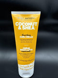 Marc Anthony Nourishing Curl Creme Coconut Oil & Shea Butter Anti-Frizz 6.17oz