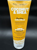 Marc Anthony Nourishing Curl Creme Coconut Oil & Shea Butter Anti-Frizz 6.17oz