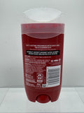 (2) Old Spice Batman Superman  Aluminum Free Deodorant Men Gift Set cherry citru