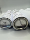 (6) Dove 0% Aluminum Deodorant Dry Spray Coconut & Pink Jasmine 4oz COMBINESHIP