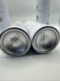 (6) Dove 0% Aluminum Deodorant Spray Cucumber & Green Tea 4oz Original RARE HTF