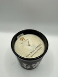 Love Black Pet Lovers Soy Wax Candle The Cat Paw 35 Hour Burn Wick Gift Holiday