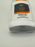 Dove Men + Care Whole Body Deodorant anti-friction Stick Shea Butter & Cedar 4oz