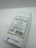 Native Solid Deodorant Cucumber & Mint Aluminum Free 2.65oz COMBINESHIP