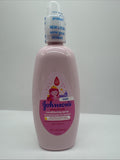 Johnson's Kids Hair Conditioning Leave In Conditioner Spray Soft Detangler 10oz